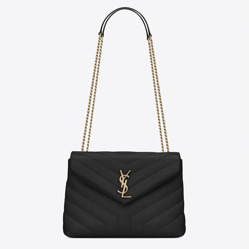 YSL Small  Lou Lou